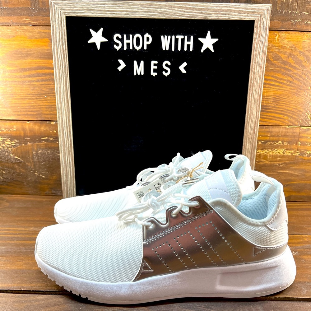 ADIDAS X_PLR WOMEN SHOES (FY6600)